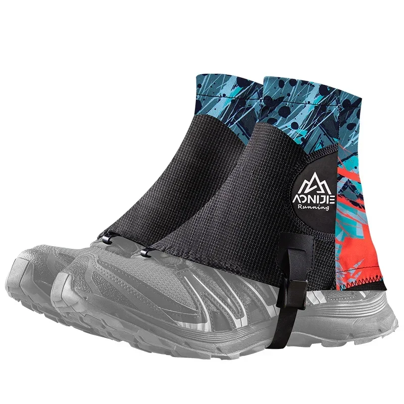 Trail Running Gaiter - AONIJIE E941 Outdoor Unisex High Running