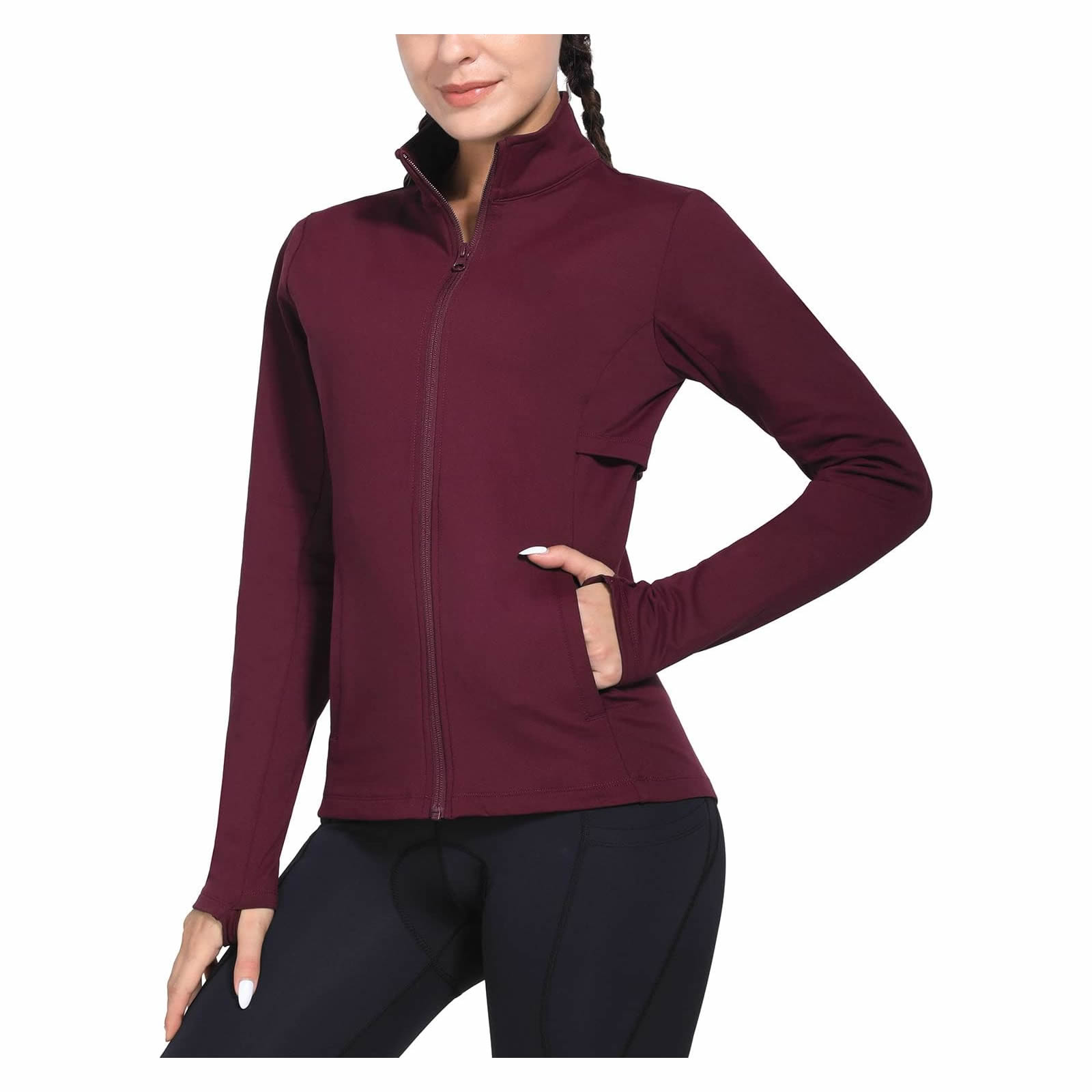 Women's Winter Cold Weather Fu - Running Gear In Cold Weather review and price