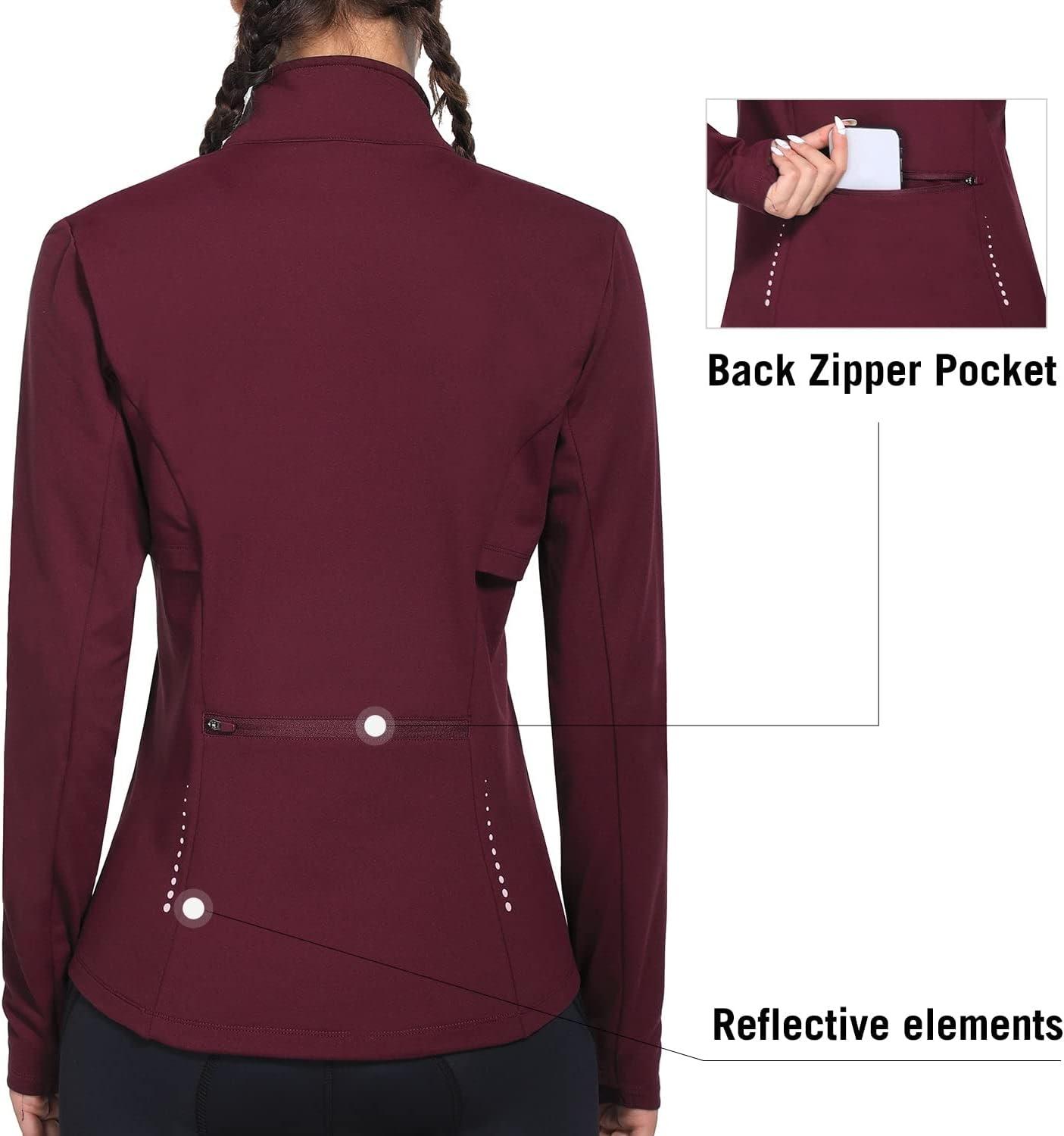 Women's Winter Cold Weather Fu - Running Gear In Cold Weather review and price