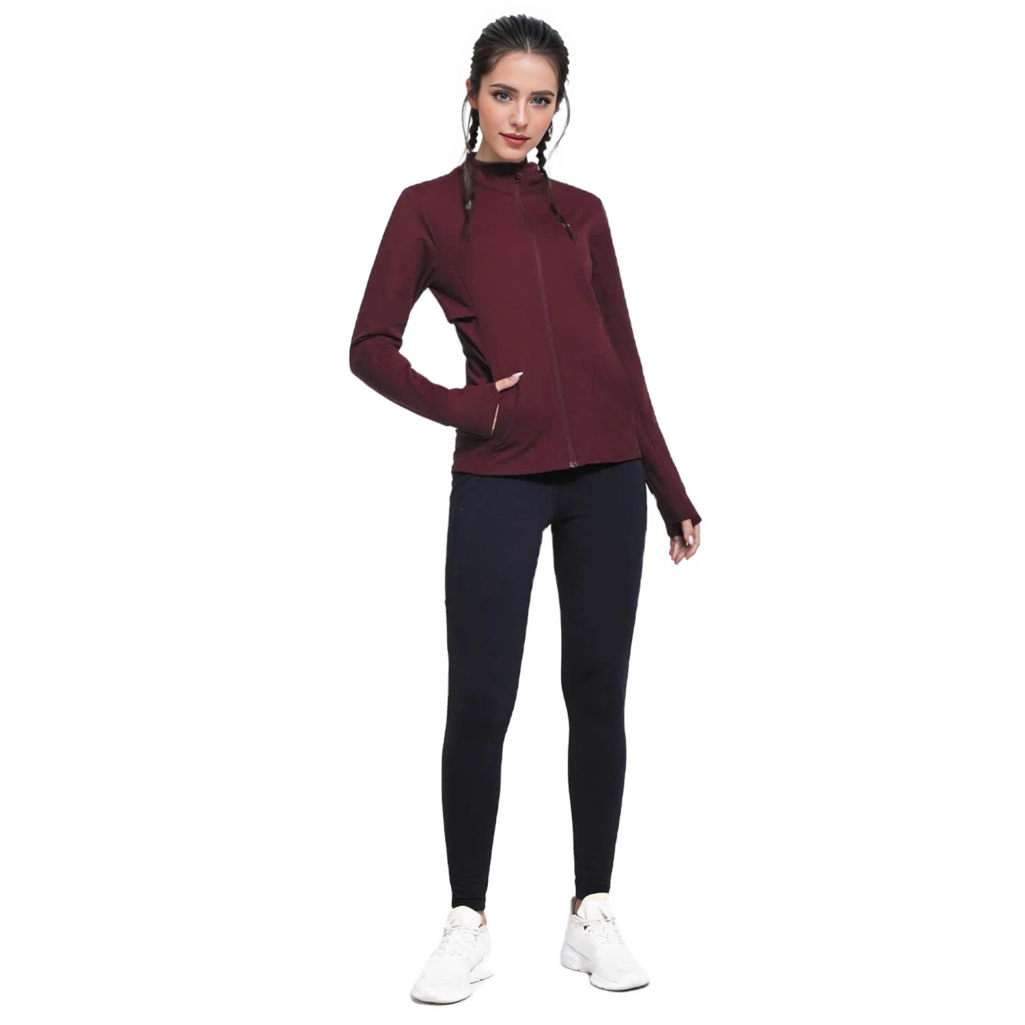 Women's Winter Cold Weather Fu - Running Gear In Cold Weather review and price