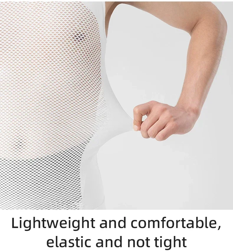 ROCKBROS Cycling Vest High Ela - Running Gear Vest review and price