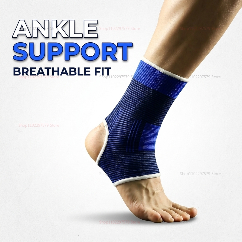 Unisex Ankle Support Compressi - Running Recovery Gear review and price