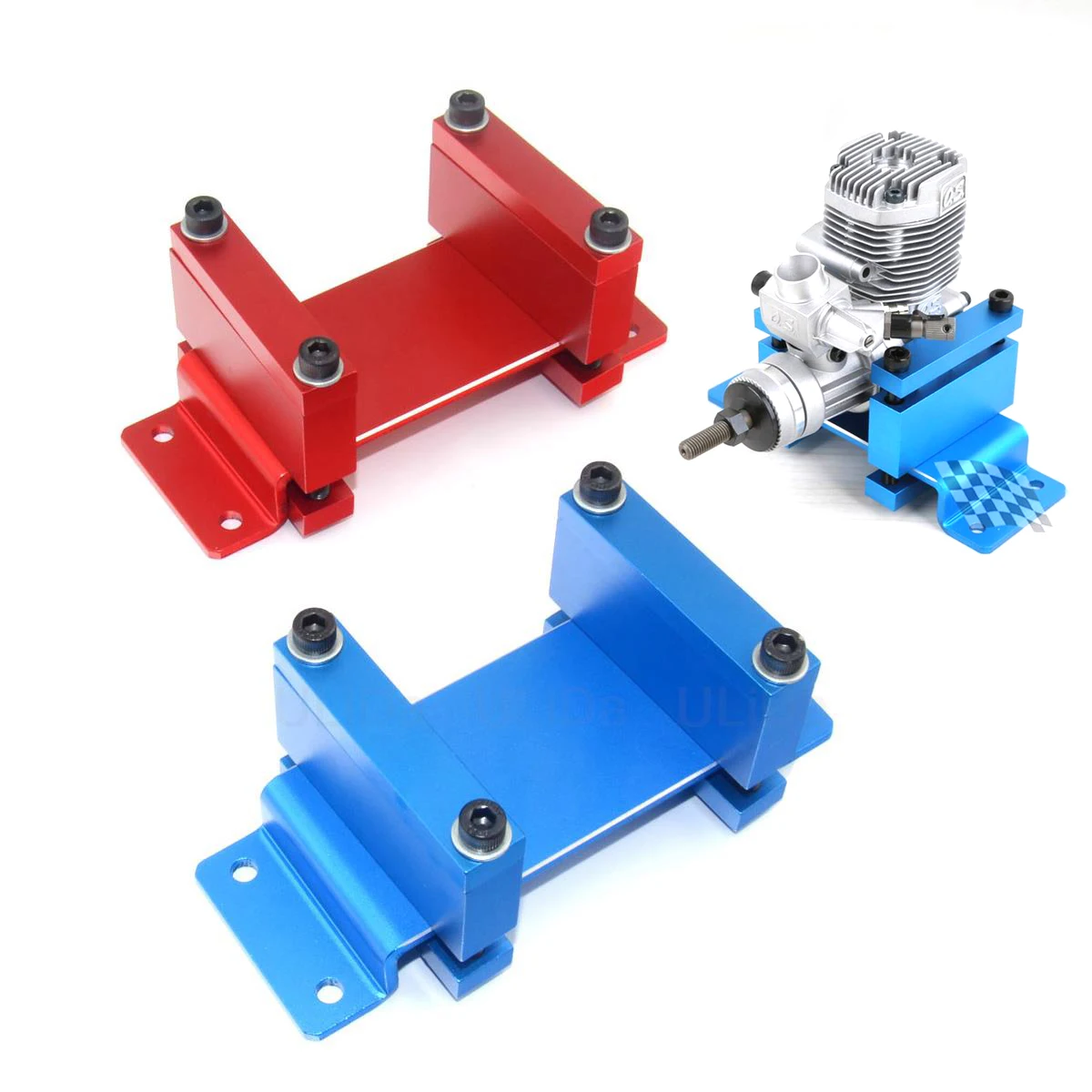 Engine Test Bench For CNC RC A - Running Gear Test review and price