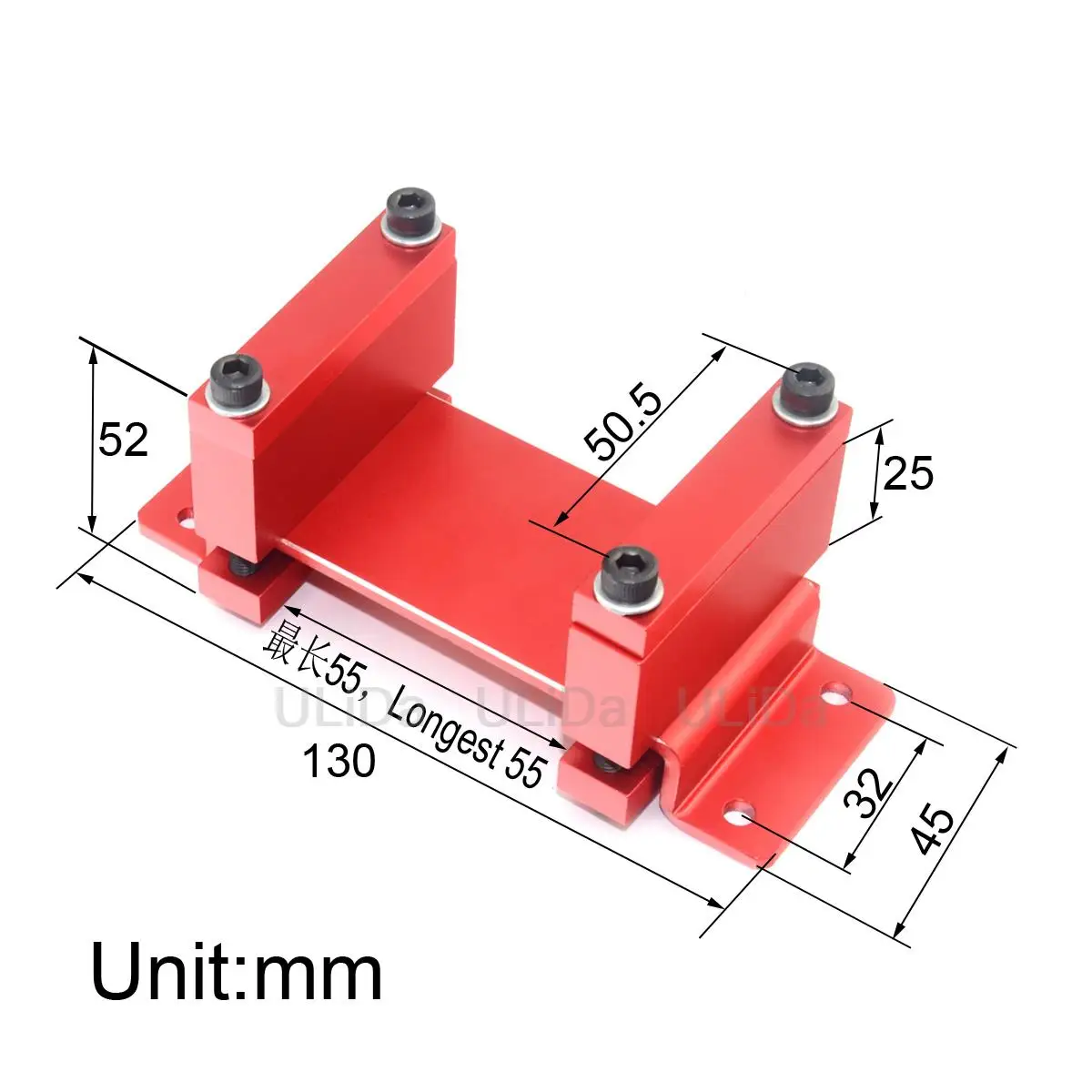 Engine Test Bench For CNC RC A - Running Gear Test review and price