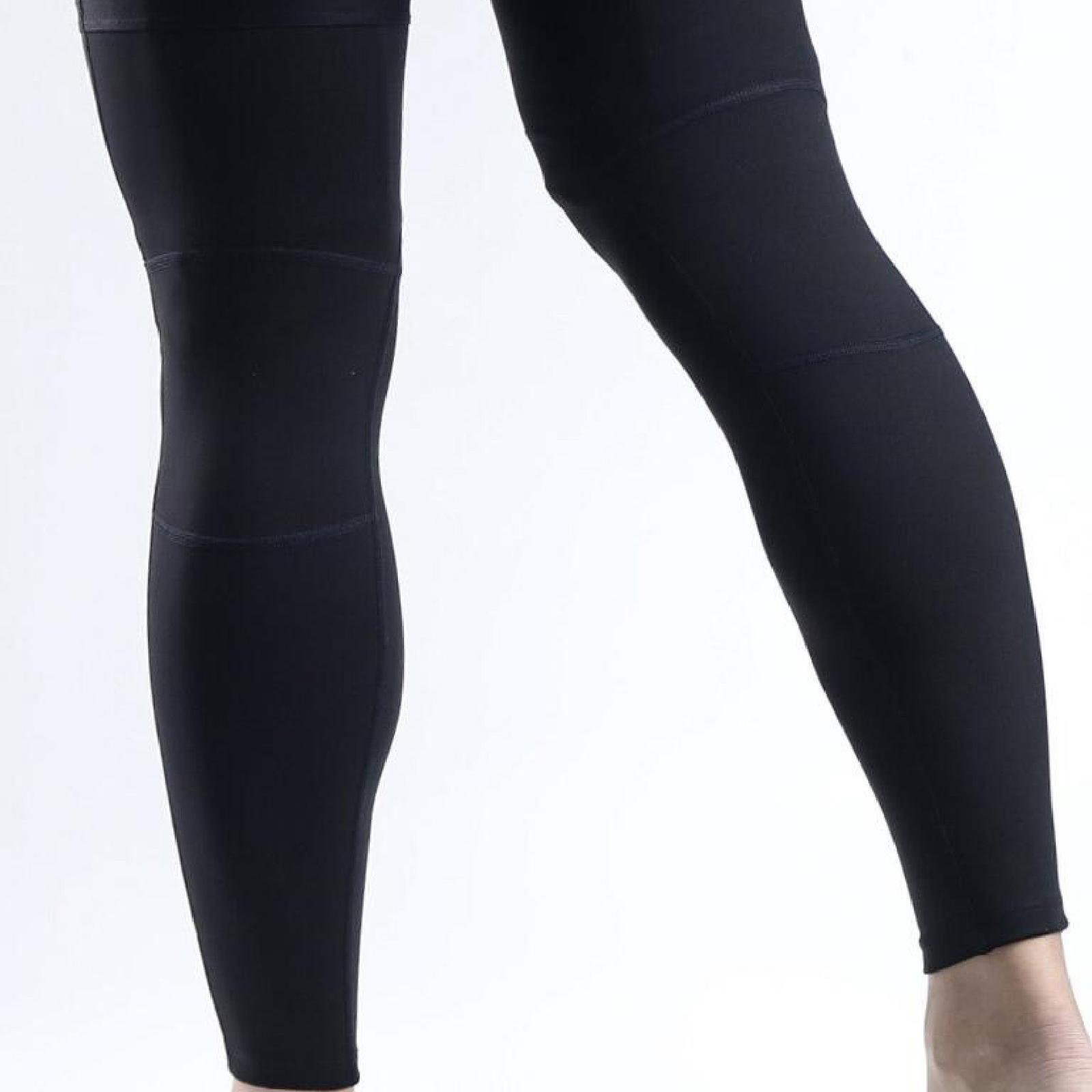 Cycling Leg Warmers Long Leg S - Running Gear In Cold Weather review and price