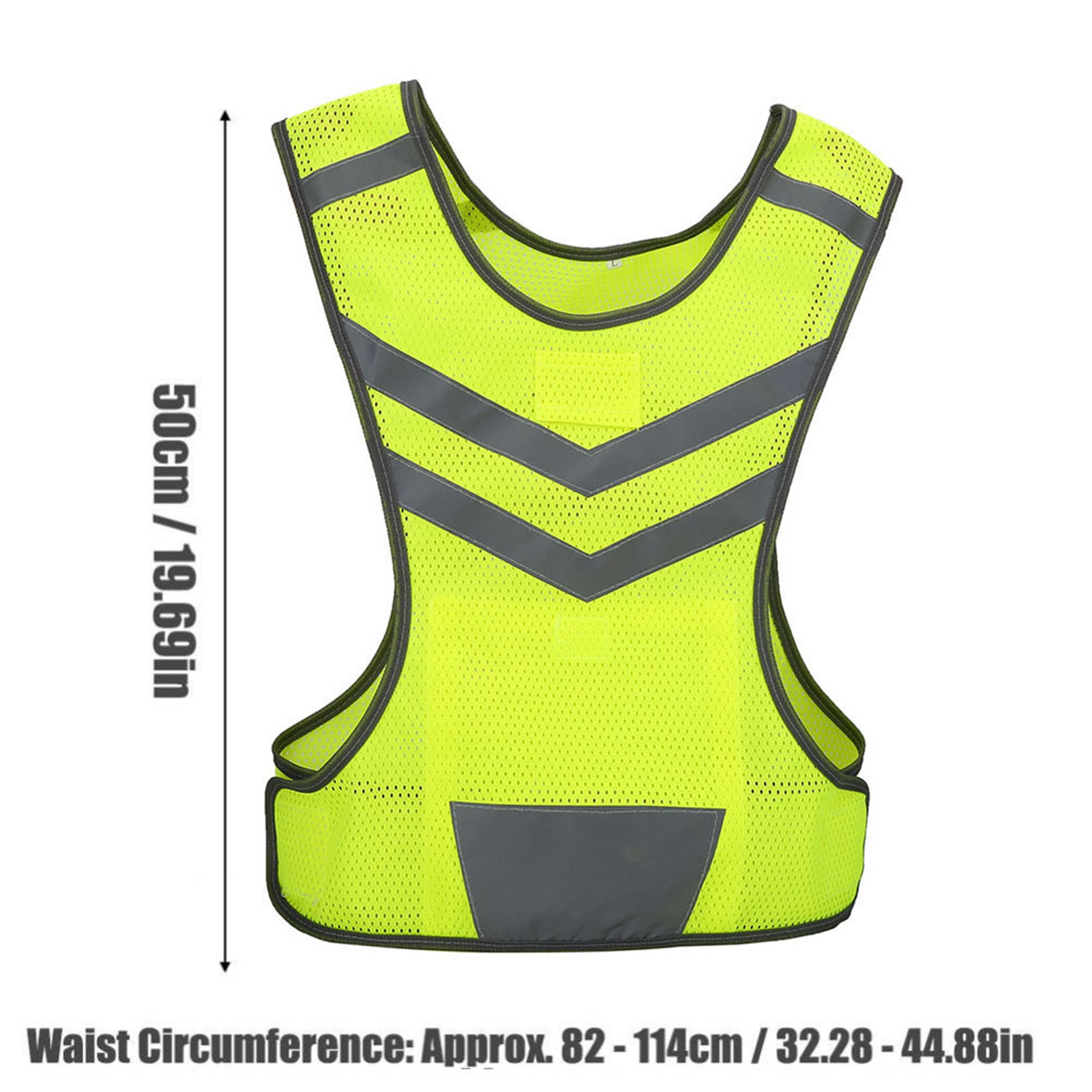 High Visibility Adjustable Ref - Running Gear Reflective review and price