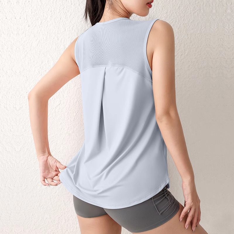 Women's Loose Quick-Dry Sports - Running Gear Vest review and price