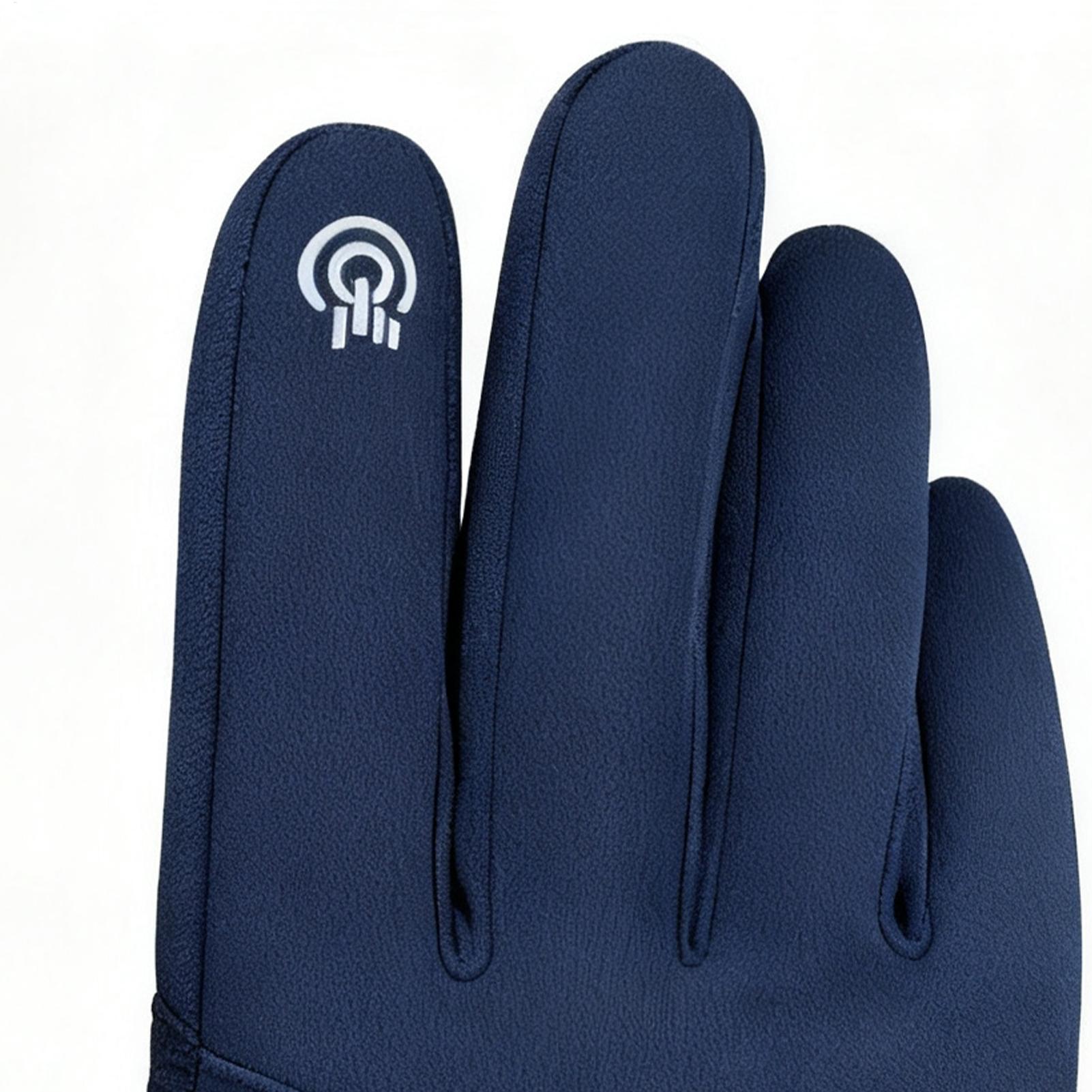 Winter Gloves Windproof Touchs - Running Gear In Cold Weather review and price