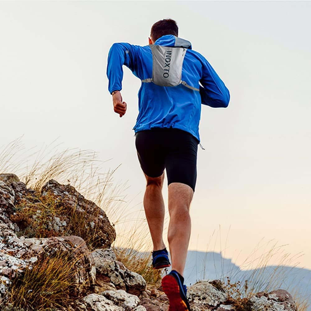 5L Breathable Hydration Vest,  - Running Gear Vest review and price