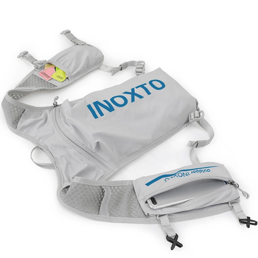 5L Breathable Hydration Vest,  - Running Gear Vest review and price