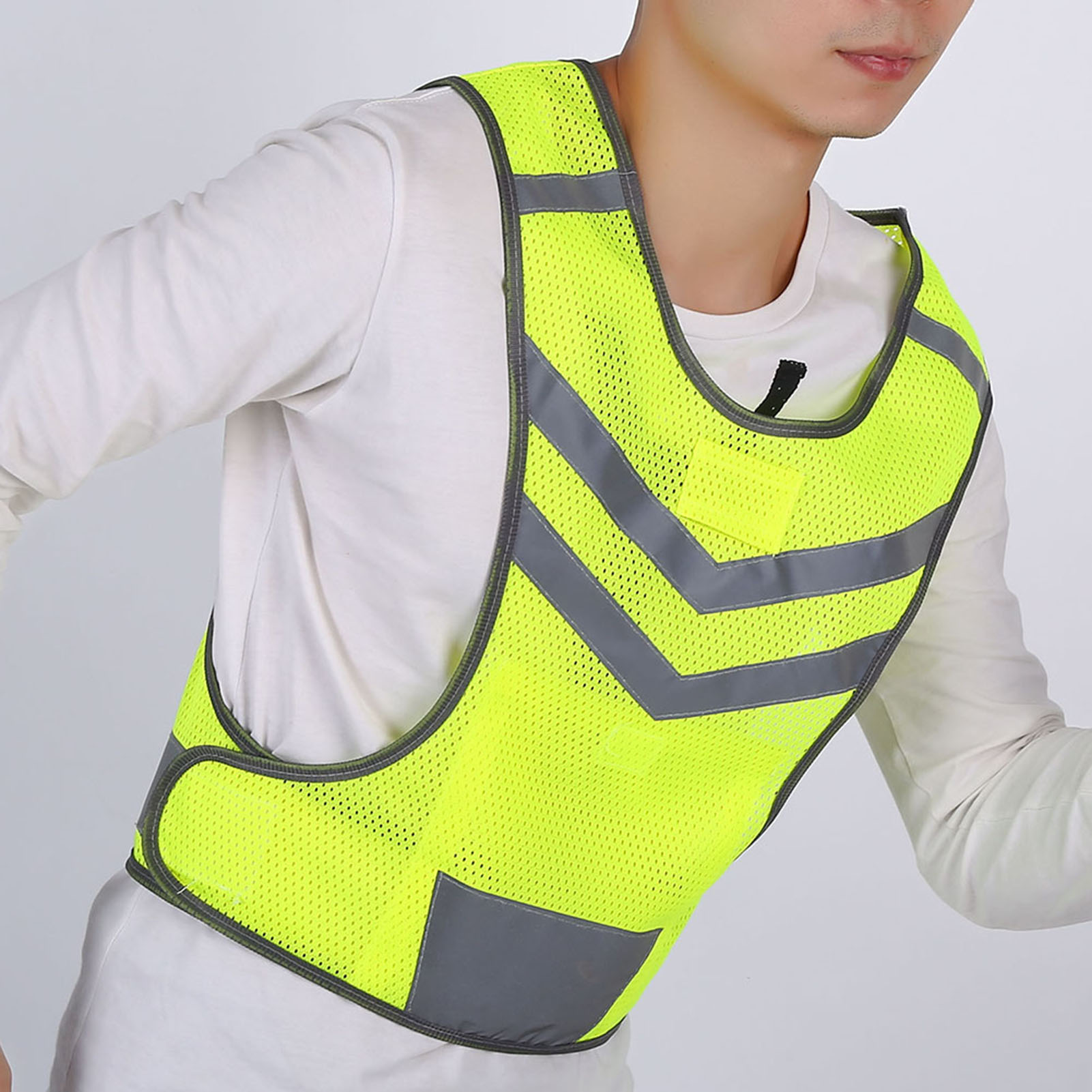 High Visibility Adjustable Ref - Running Gear Reflective review and price