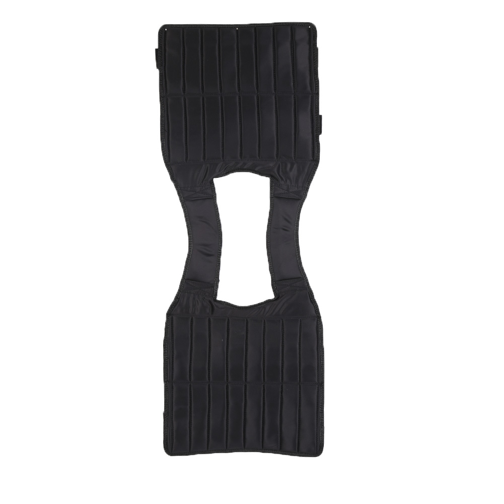 3/15/35kg Workout Weight Jacke - Running Gear Vest review and price