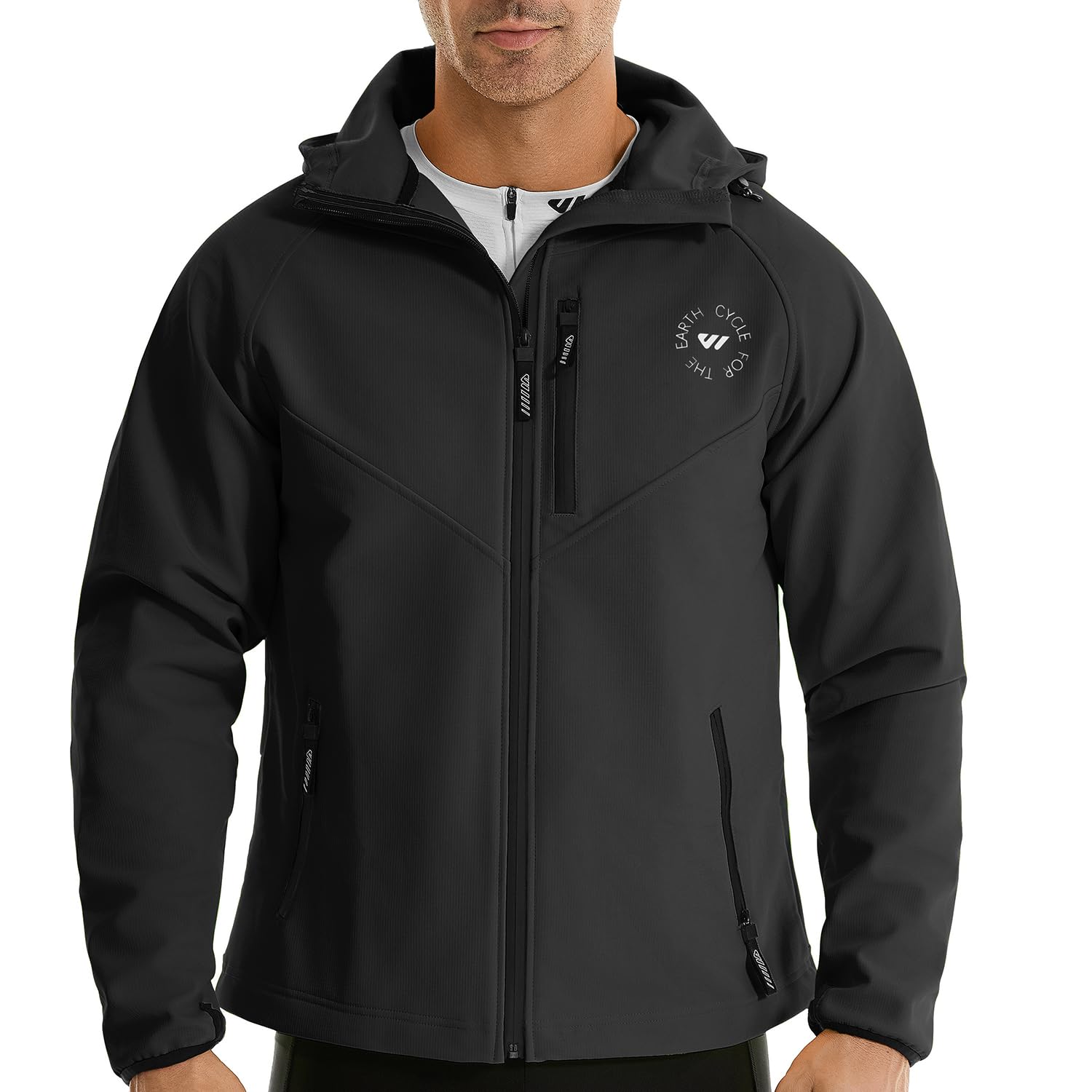 Wulibike winter cycling jacket - Running Gear In Cold Weather review and price