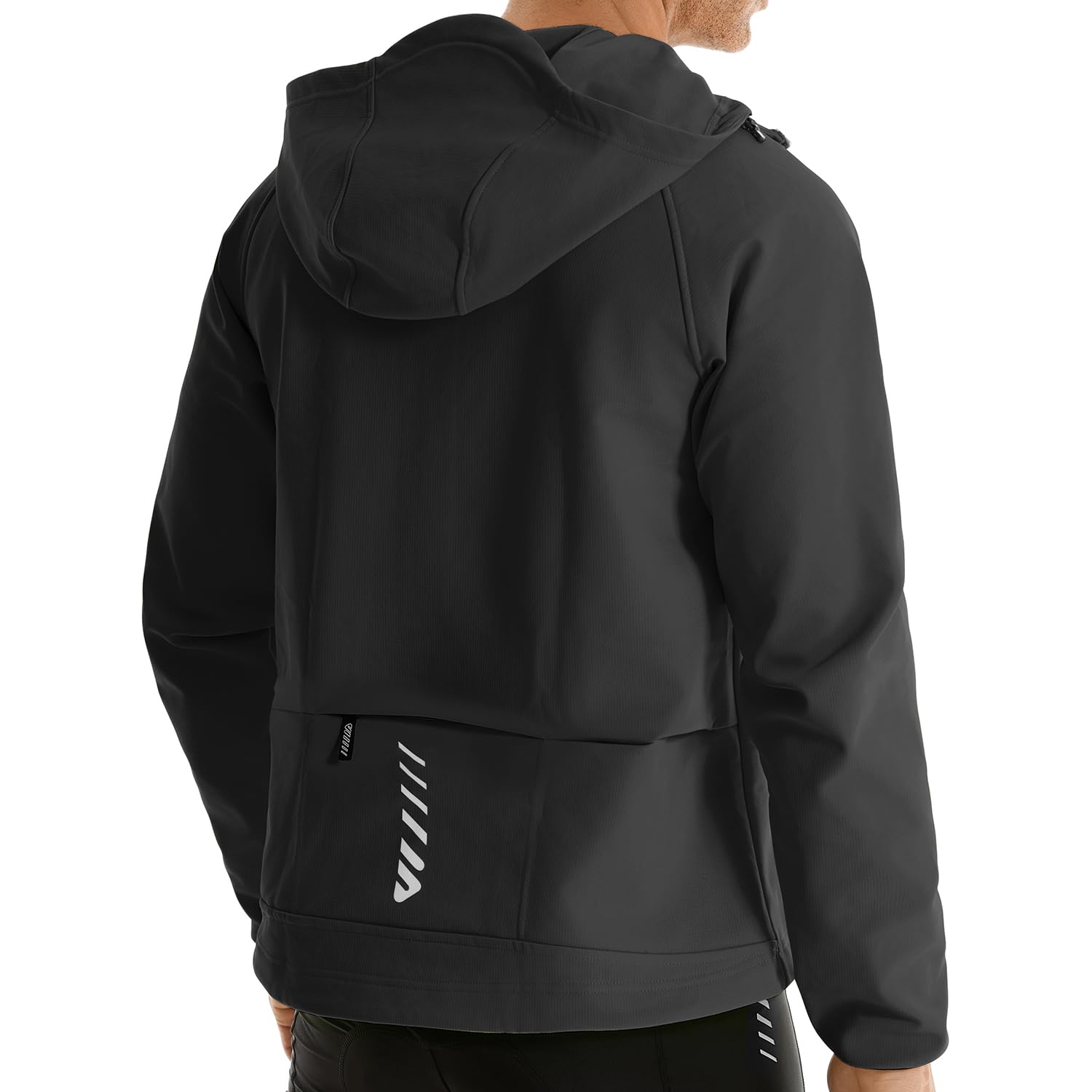 Wulibike winter cycling jacket - Running Gear In Cold Weather review and price