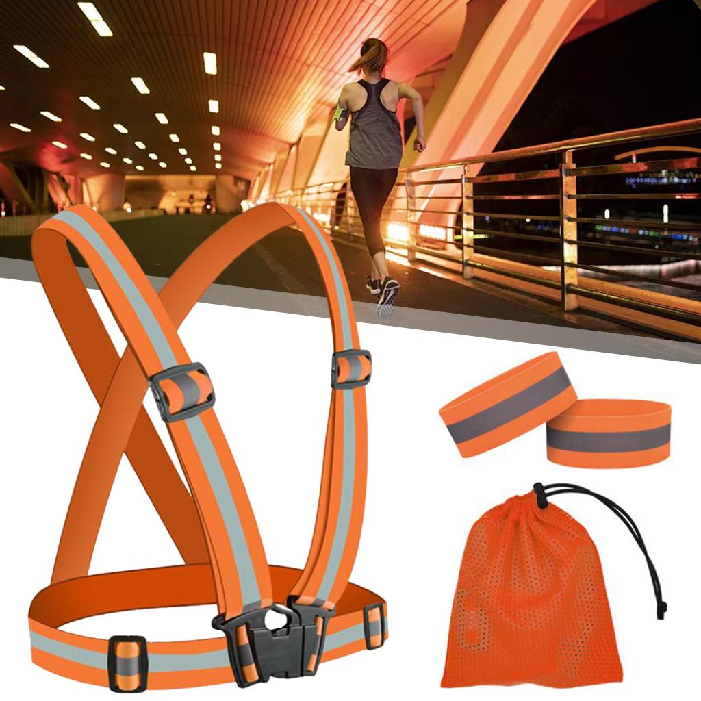 Running Reflective Adjustable  - Running Gear Reflective review and price