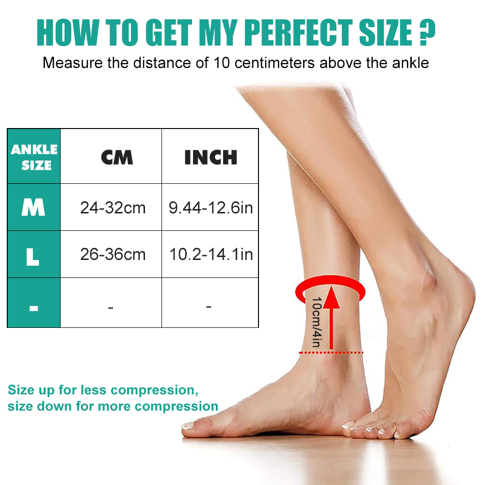 Adjustable Stabilizer Ankle Su - Running Recovery Gear review and price
