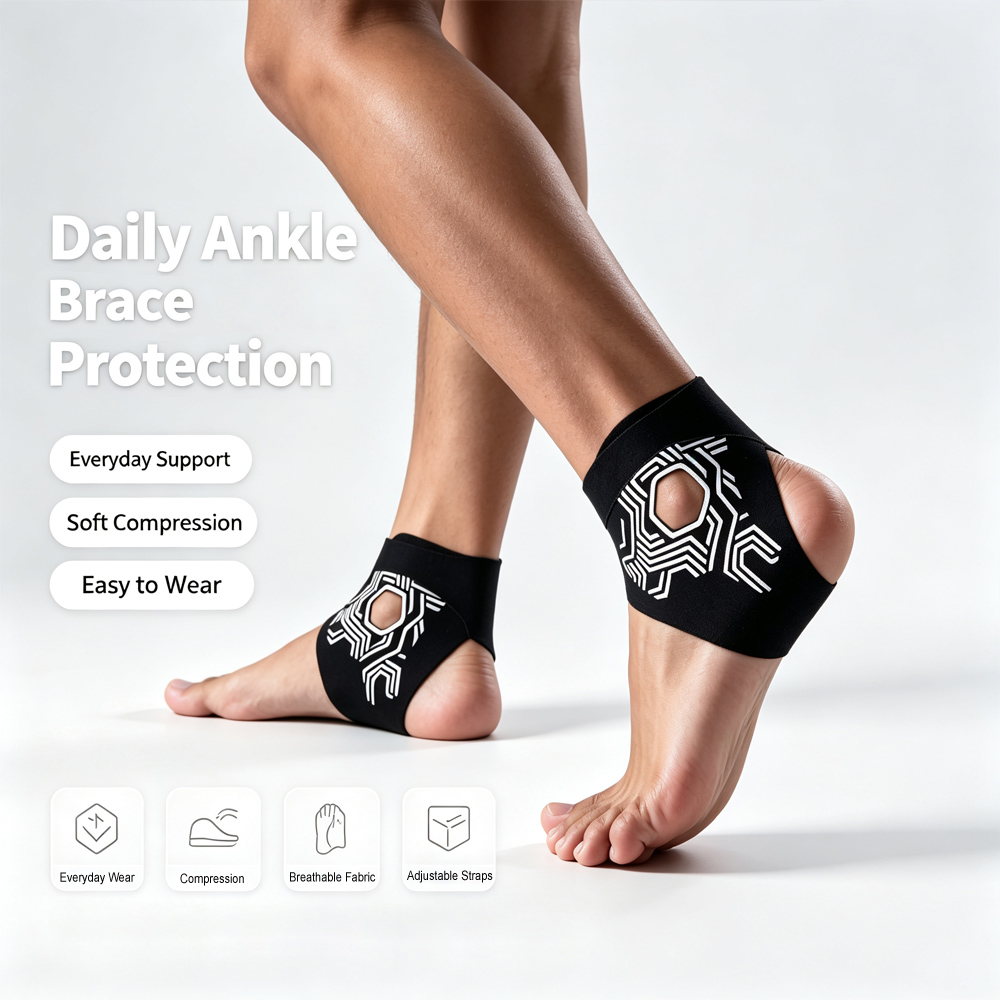 Adjustable Stabilizer Ankle Su - Running Recovery Gear review and price