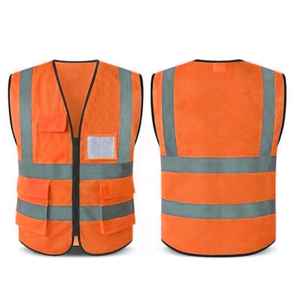 High Visibility Reflective Ves - Running Gear Reflective review and price