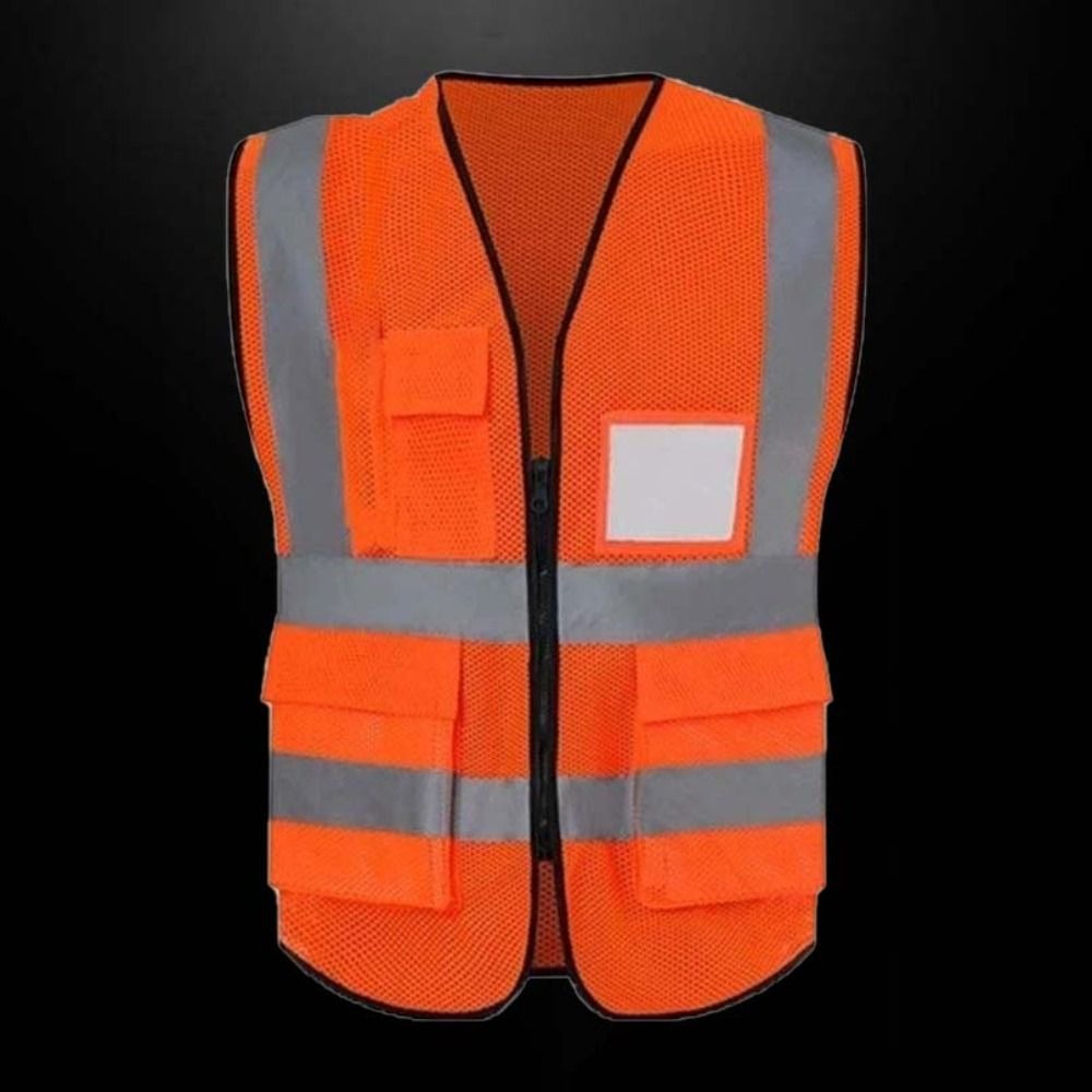 High Visibility Reflective Ves - Running Gear Reflective review and price