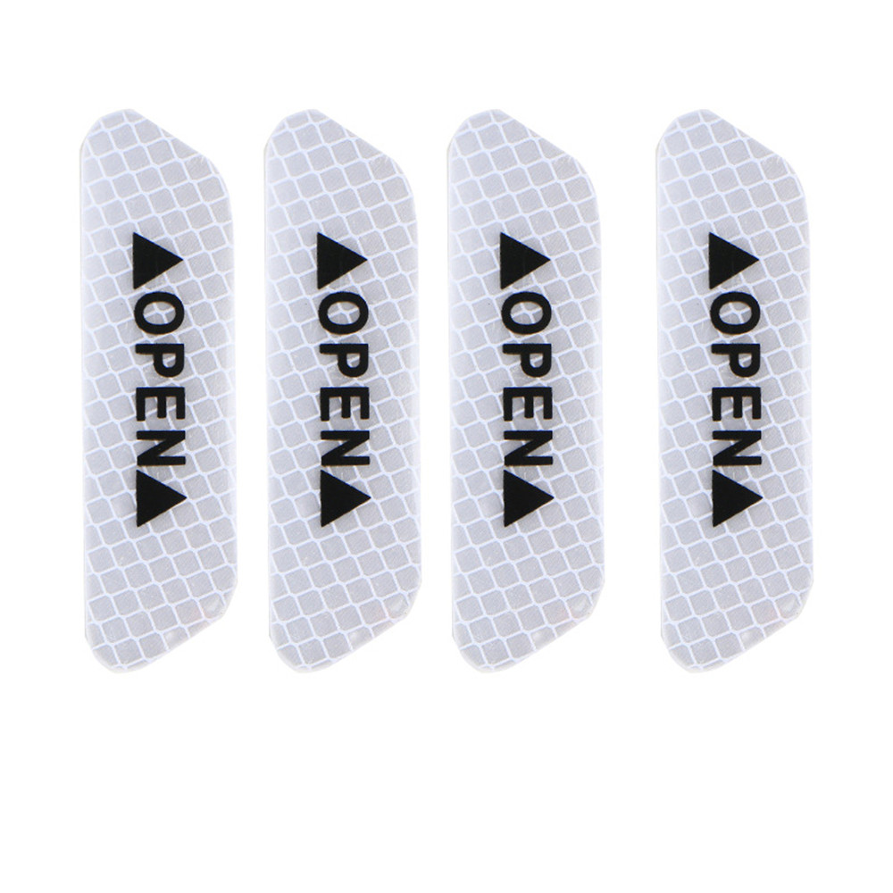 Car Night Reflector Warning Si - Running Gear Reflective review and price