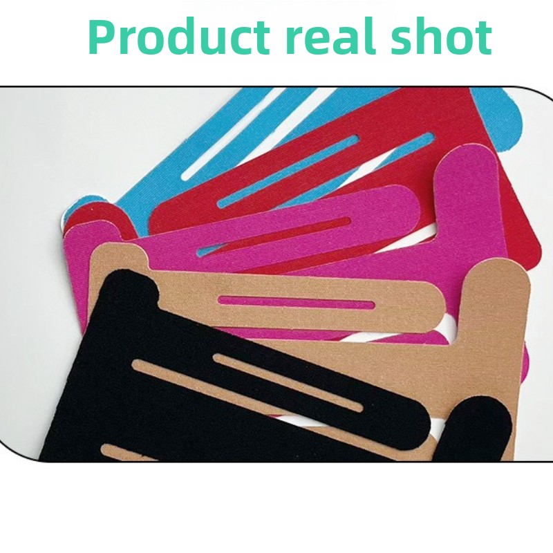 30PCS Pre-Cut Kinesiology Prot - Running Recovery Gear review and price