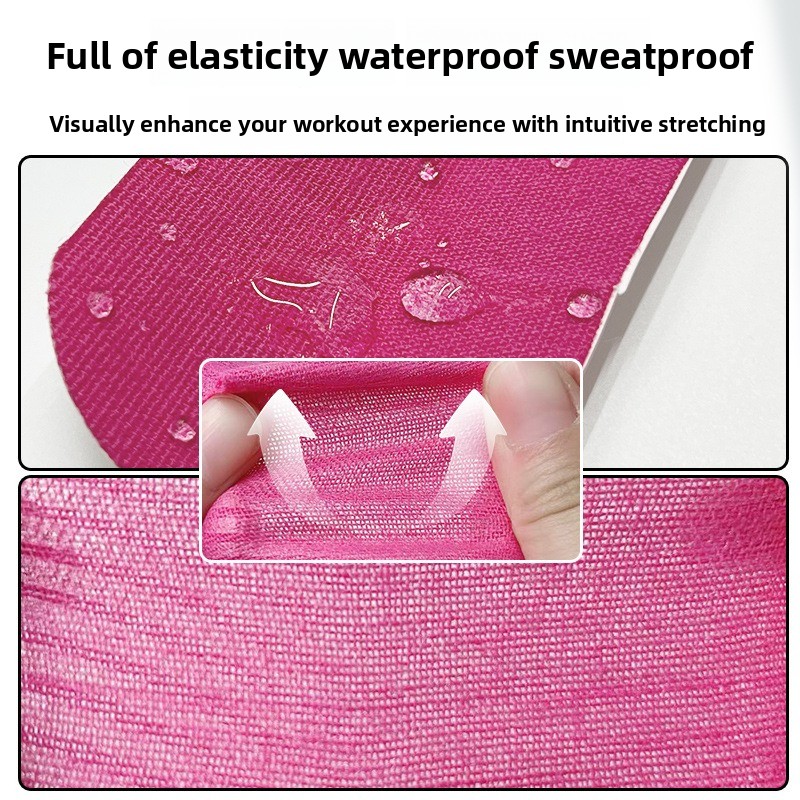 30PCS Pre-Cut Kinesiology Prot - Running Recovery Gear review and price