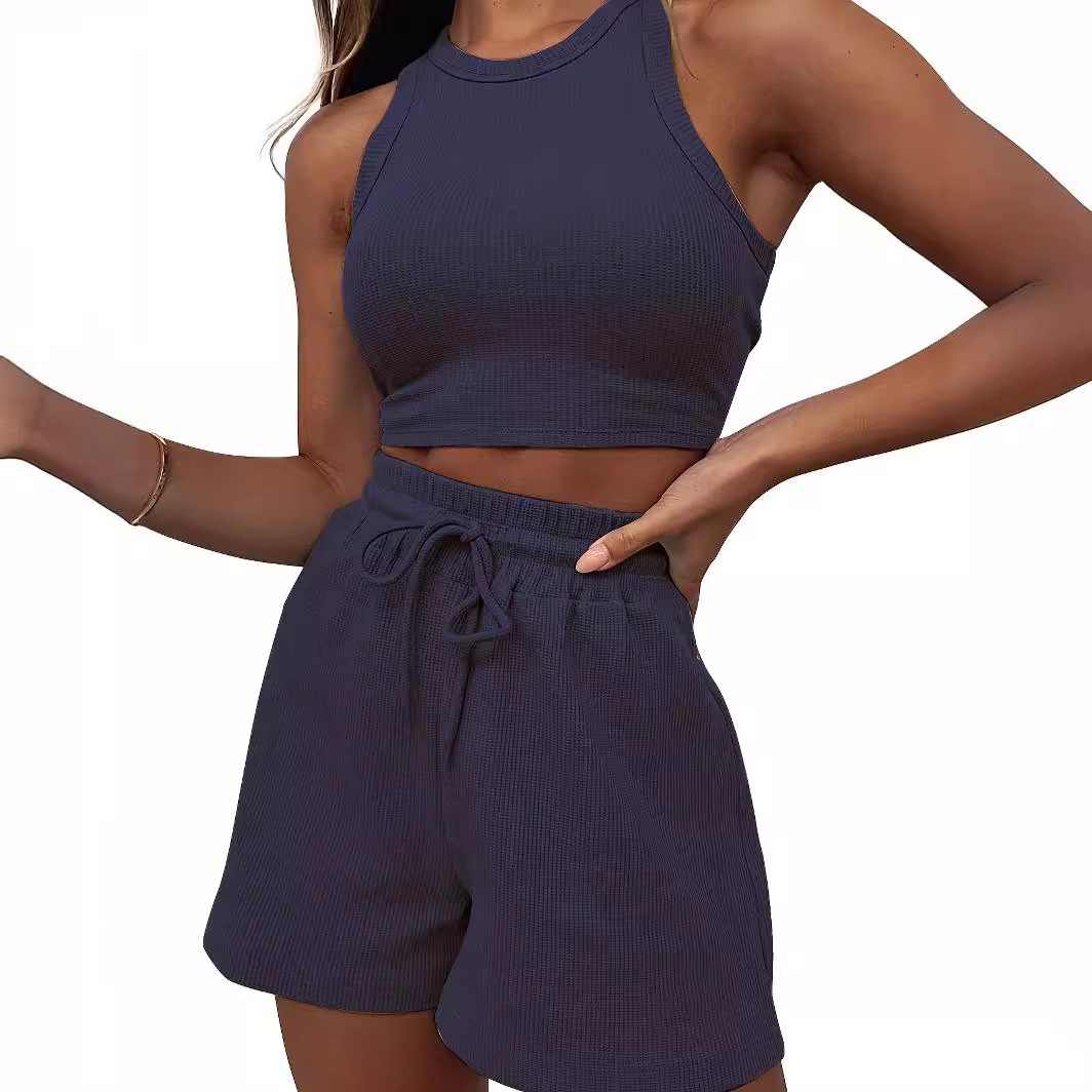 Hot Sells Women's Shorts 2-pie - Running Gear Vest review and price