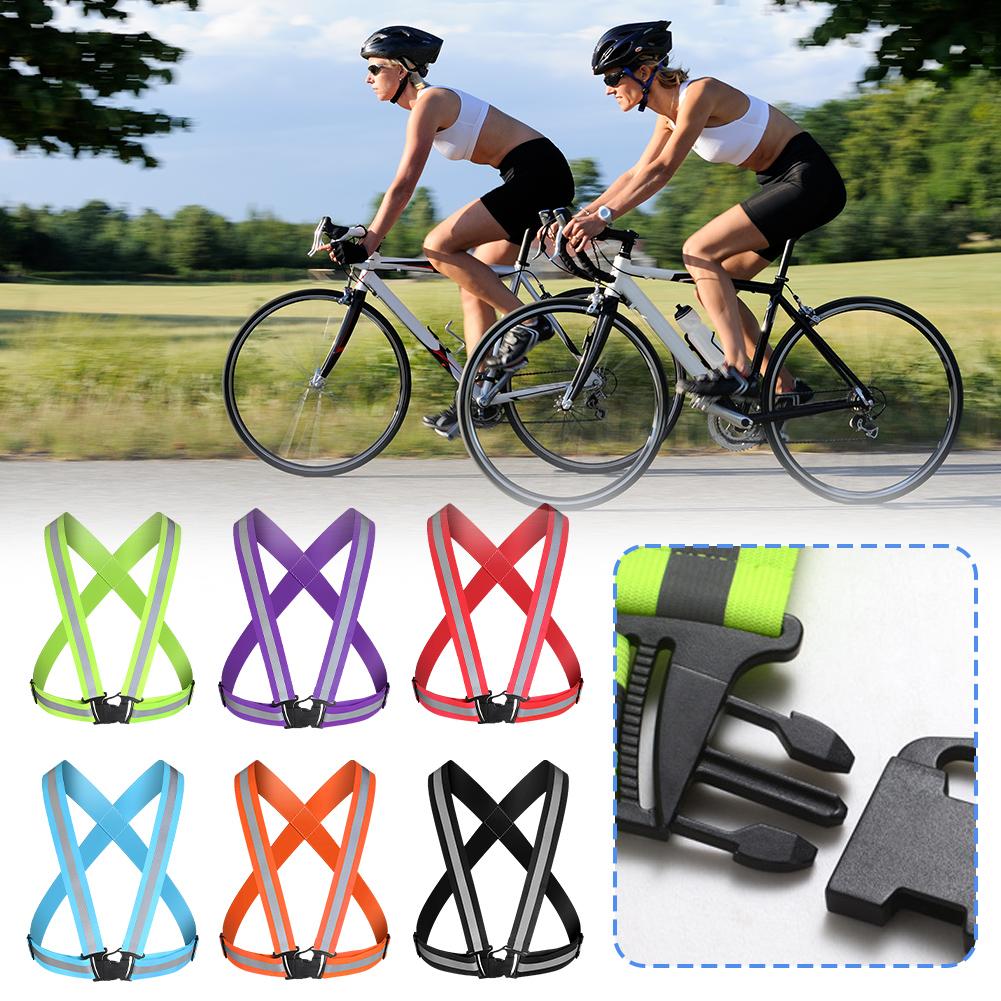 New Highlight Reflective Strap - Running Gear Reflective review and price