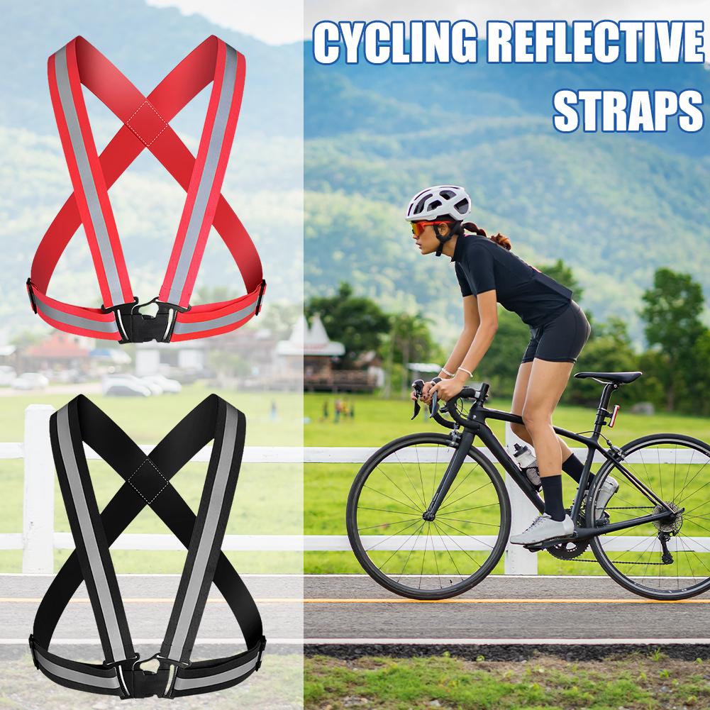 New Highlight Reflective Strap - Running Gear Reflective review and price