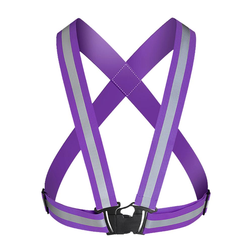 New Highlight Reflective Strap - Running Gear Reflective review and price