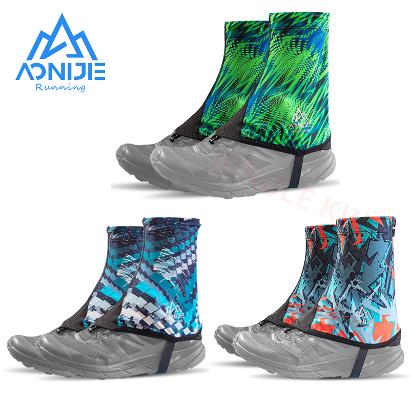 AONIJIE-Unisex Sandproof Sandp - Trail Running Gaiter review and price