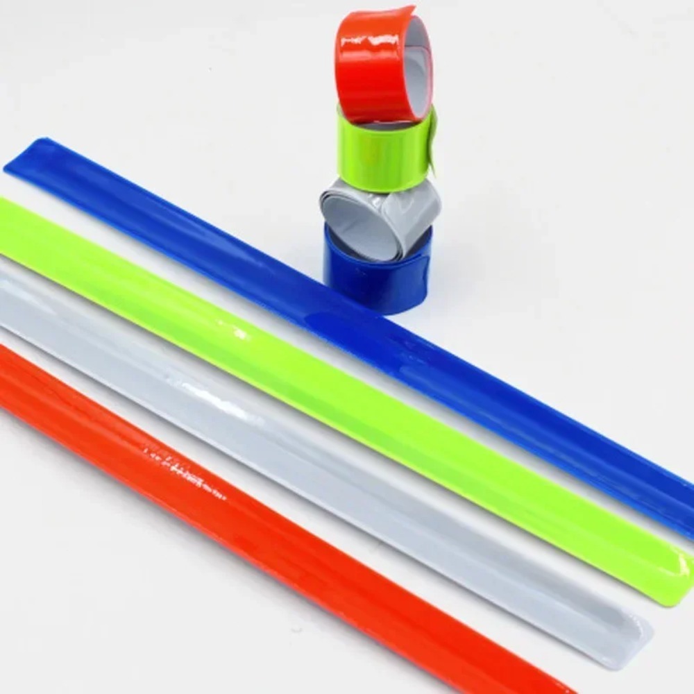 2PCS High-Visibility Reflectiv - Running Gear Reflective review and price