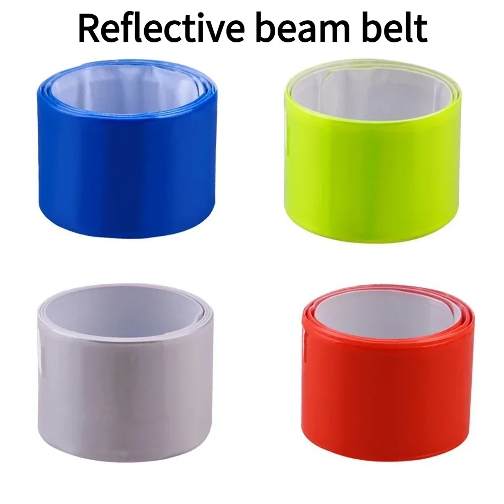 2PCS High-Visibility Reflectiv - Running Gear Reflective review and price