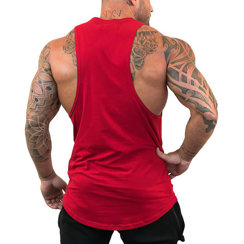 Installing Muscles Please Wait - Running Gear Vest review and price