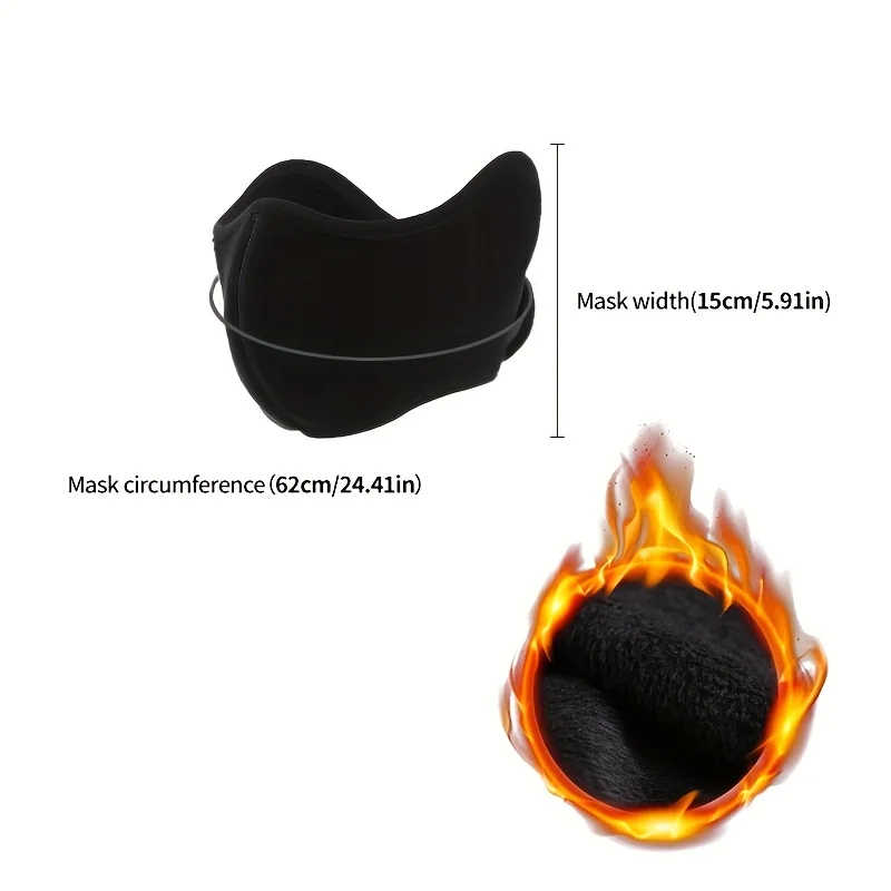 1PC Winter Cycling Antifreeze  - Running Gear In Cold Weather review and price