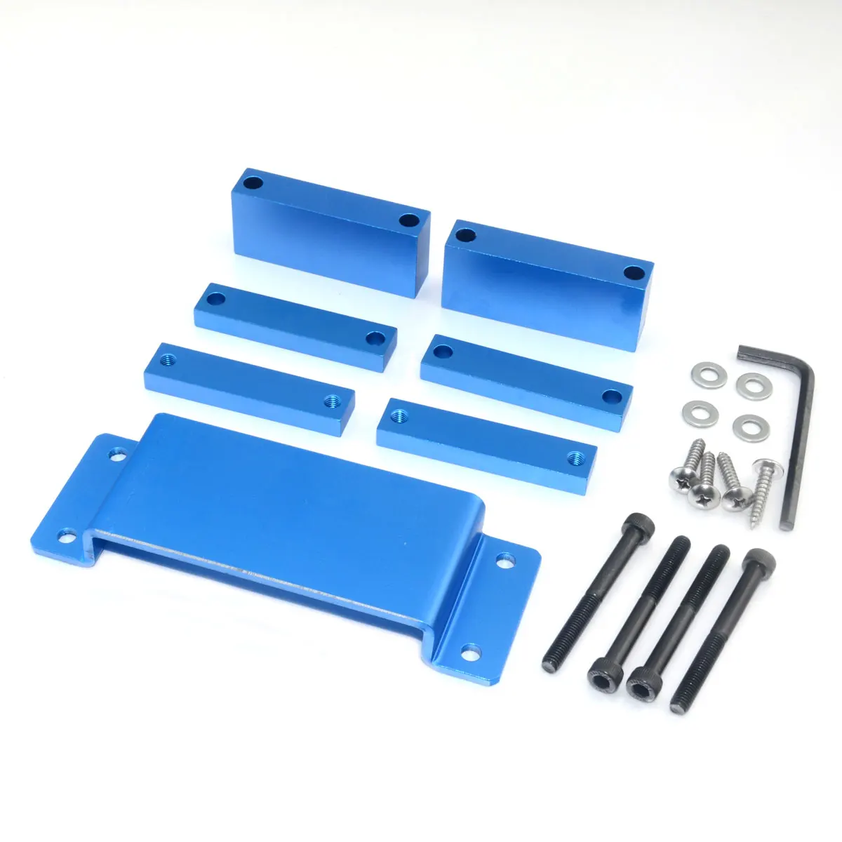 RC Tools Methanol 06-160 Engin - Running Gear Test review and price