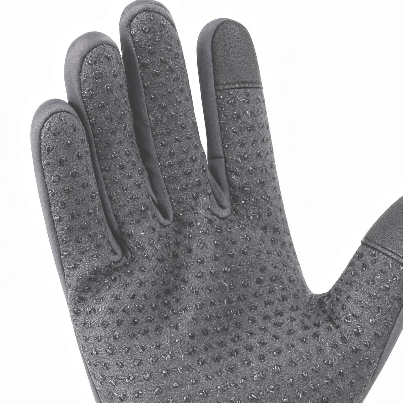 Winter Gloves Men Windproof To - Running Gear In Cold Weather review and price