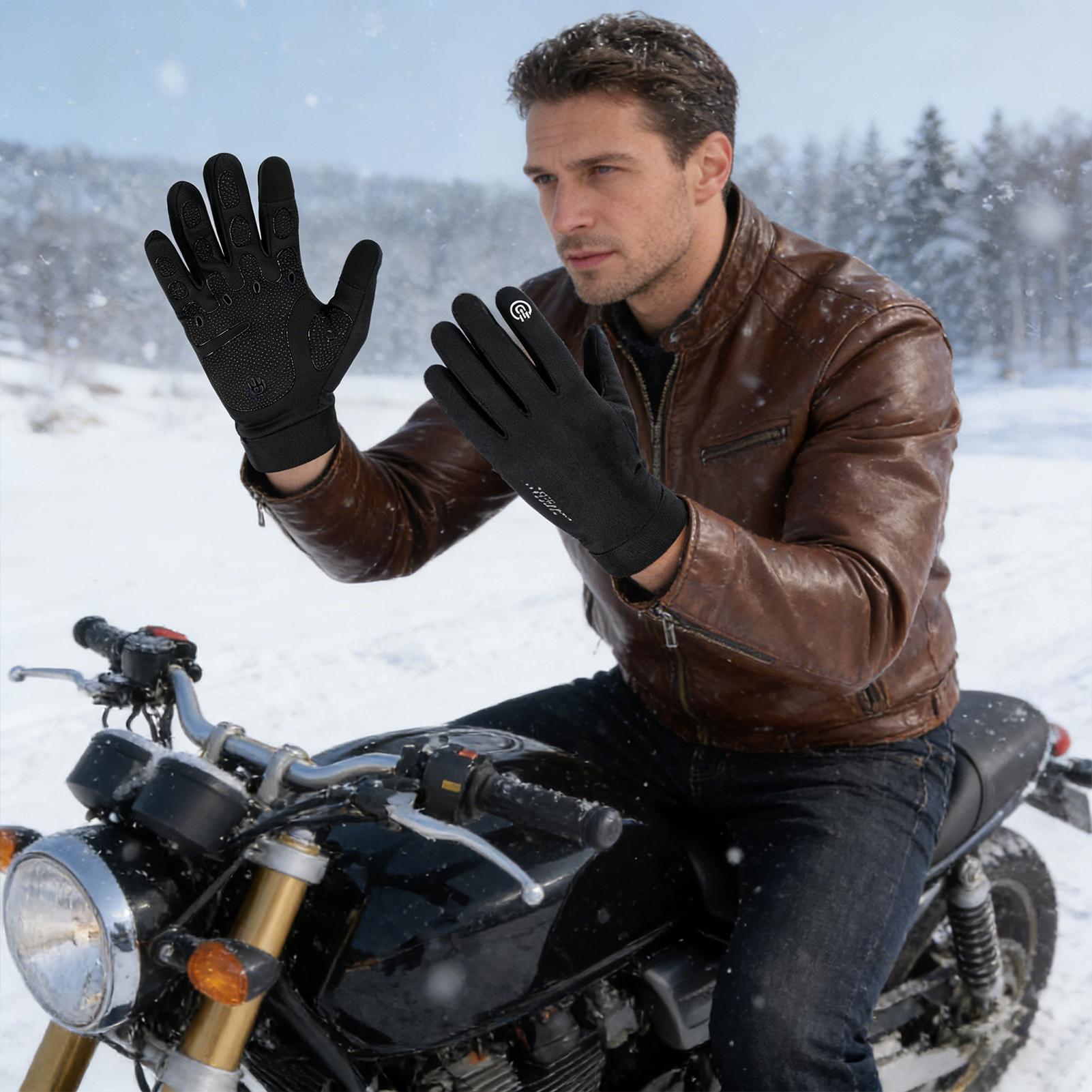 Full Finger Cold Weather Gear  - Running Gear In Cold Weather review and price