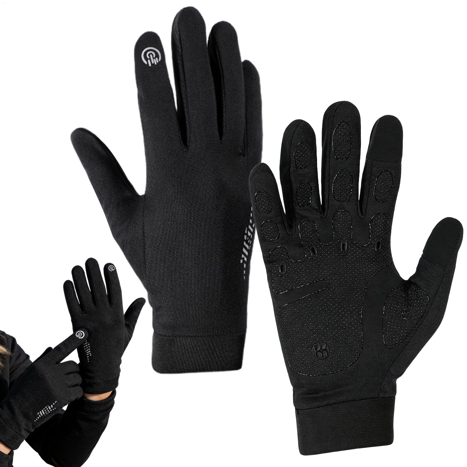 Full Finger Cold Weather Gear  - Running Gear In Cold Weather review and price