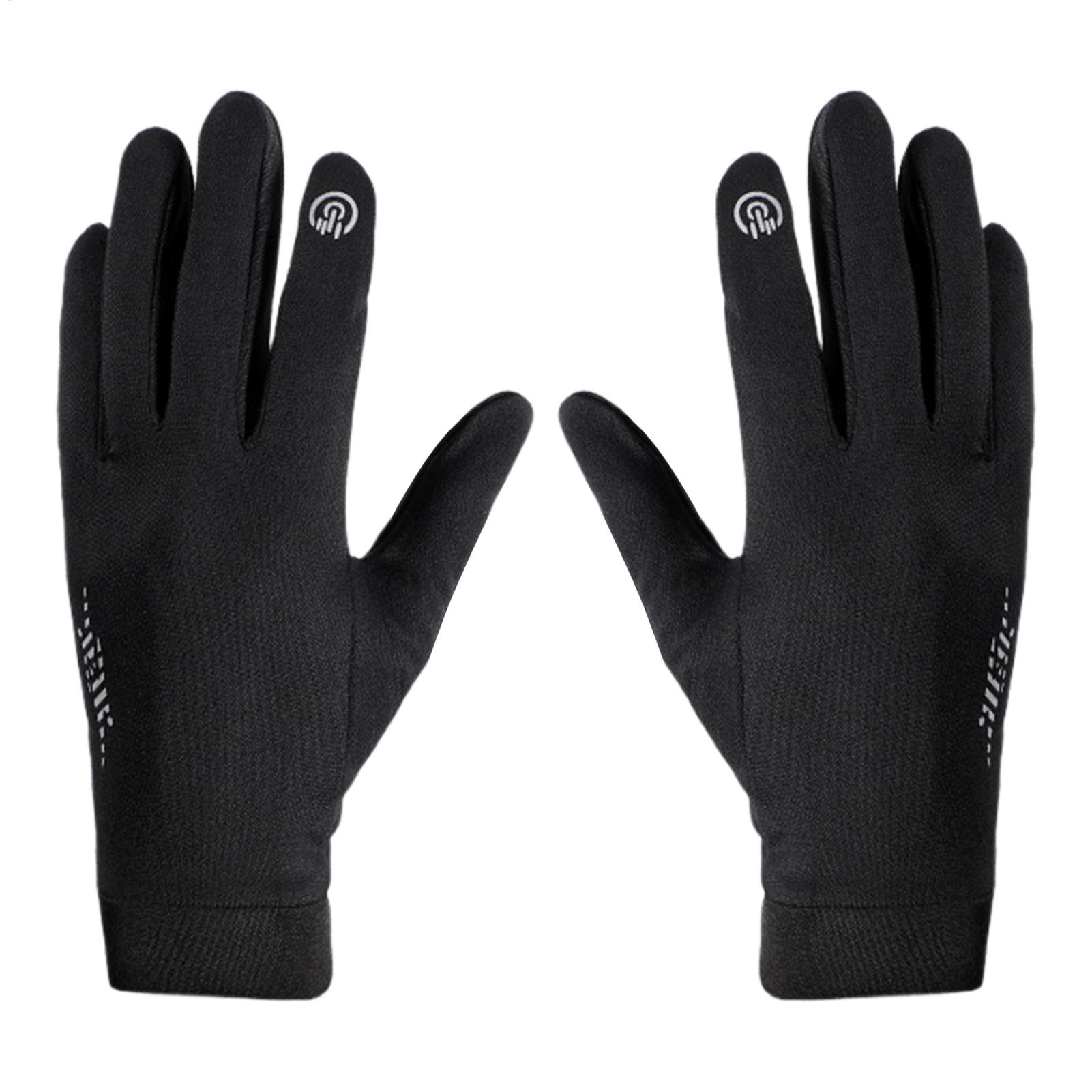 Full Finger Cold Weather Gear  - Running Gear In Cold Weather review and price