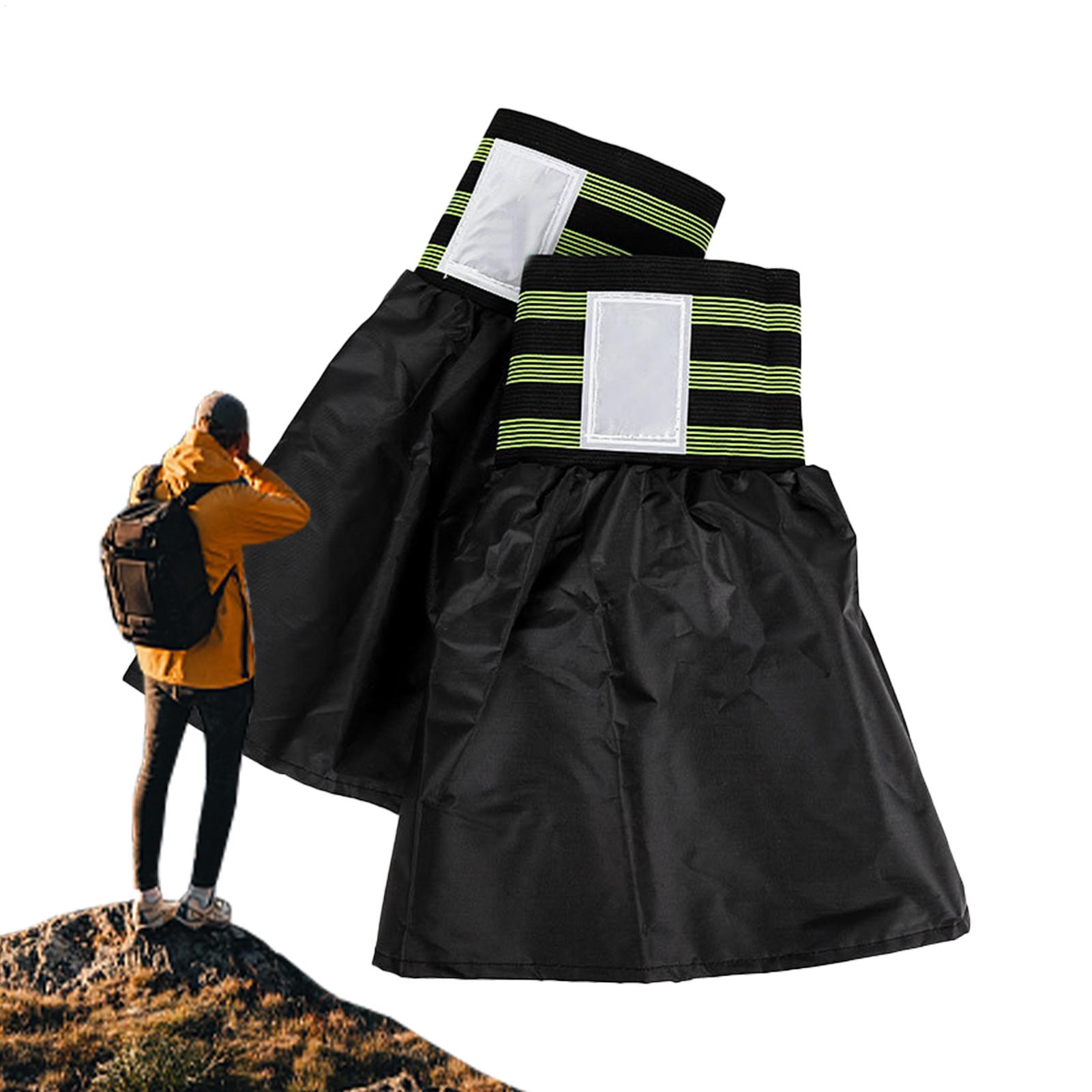 Waterproof Trail Running Ankle - Trail Running Gaiter review and price
