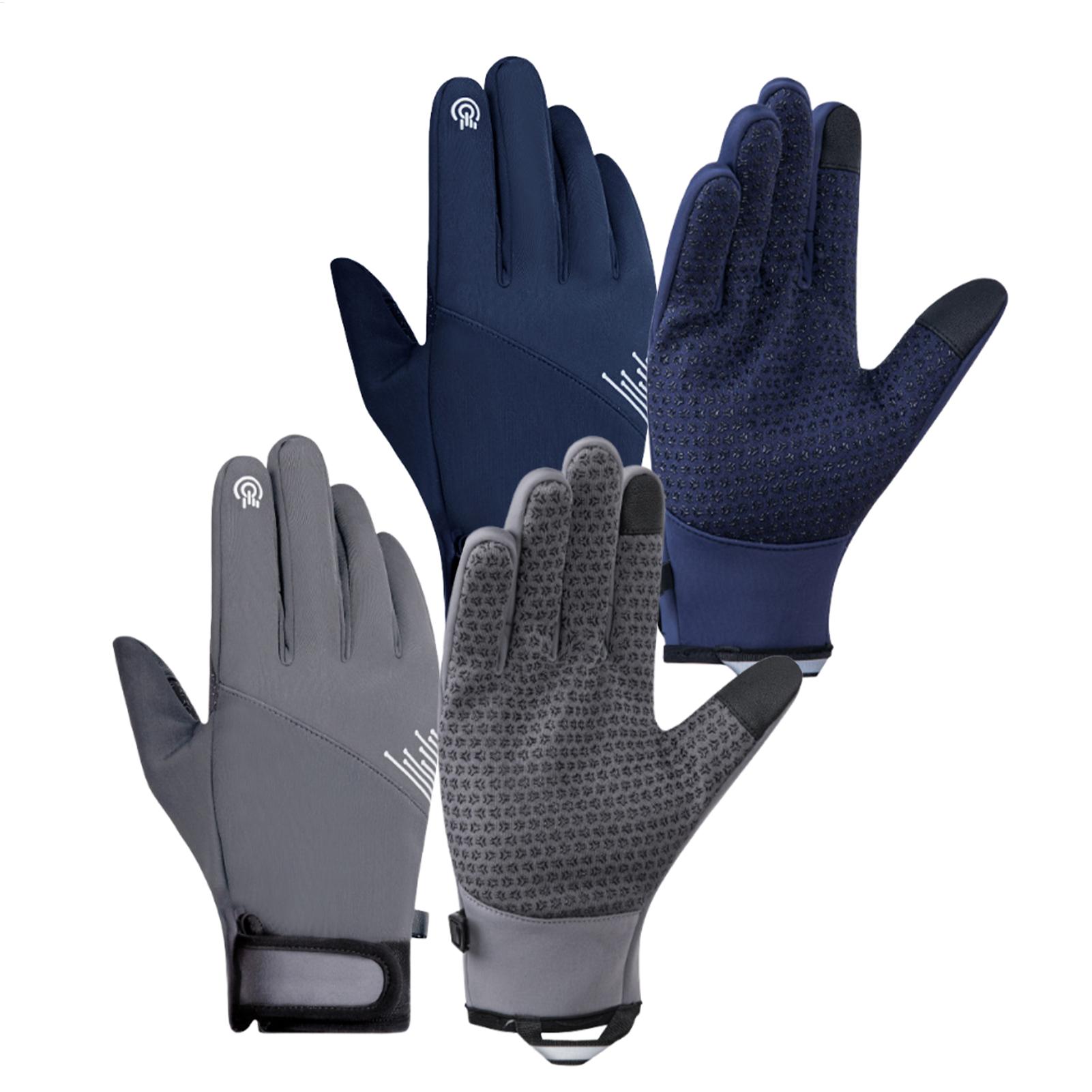 1 pair Winter Gloves Windproof - Running Gear In Cold Weather review and price